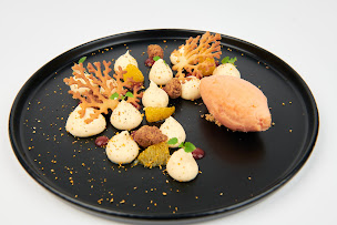 Photo n°39 de Le Cottage du Lac à Bruges (Restaurant français)