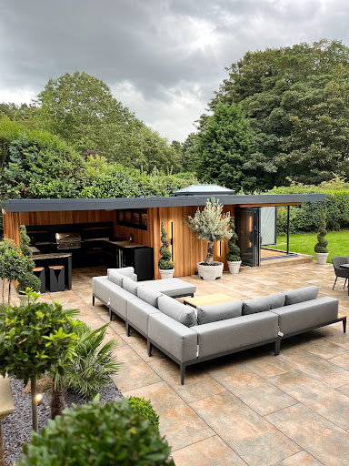 Rainworth Garden Buildings Ltd - Thumbnail