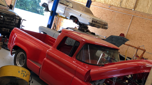 Elmore Tire & Service Center - Thumbnail