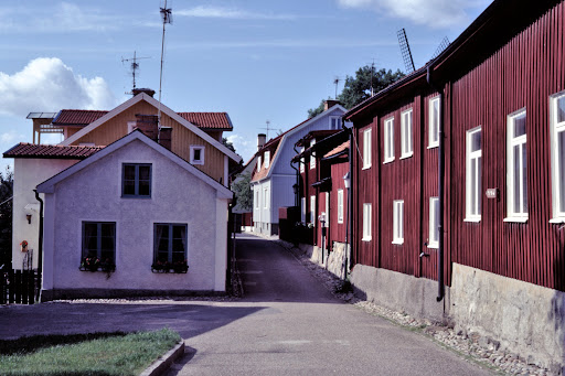 Strängnäs Windmill - Thumbnail