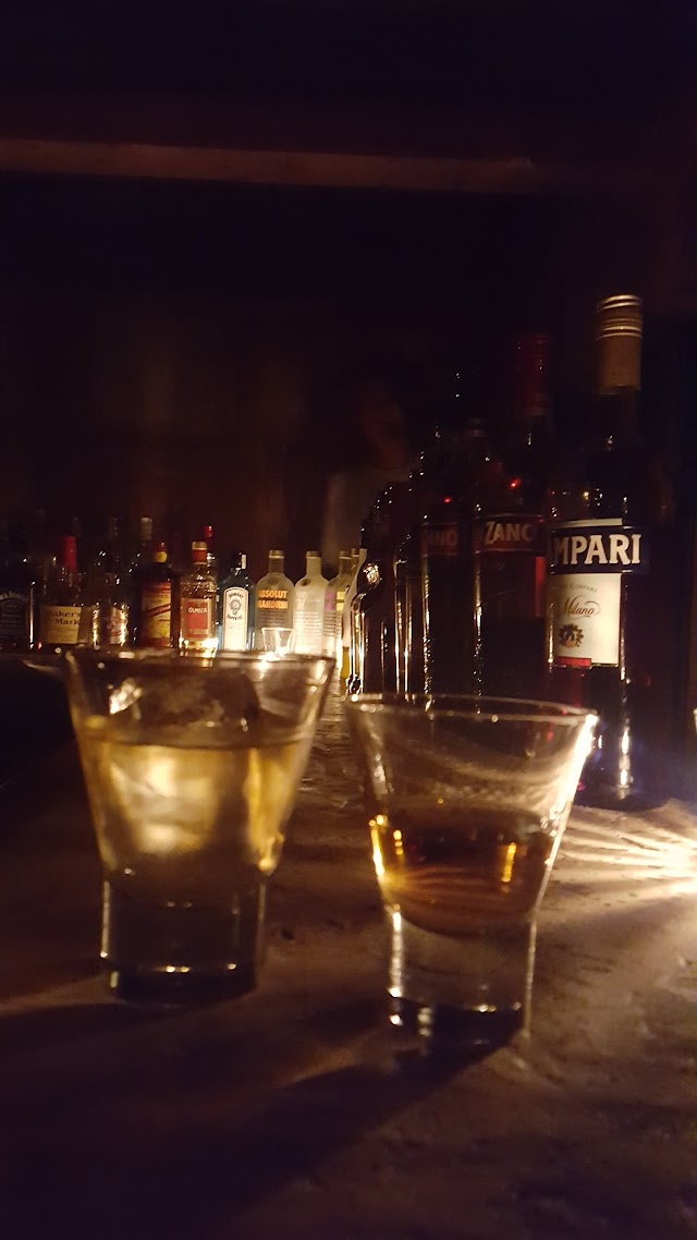 Bar Kazu