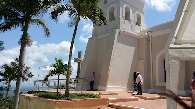 Photos of Parroquia Nuestra Se&ntilde;ora de las Mercedes " Santo Cerro "