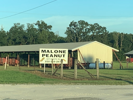 Malone Peanut LLC - Visual