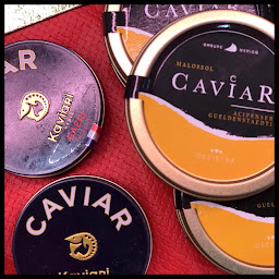 Photo n°13 de l'Ecaille d'Argent à Salon-de-Provence (Poissonnerie)