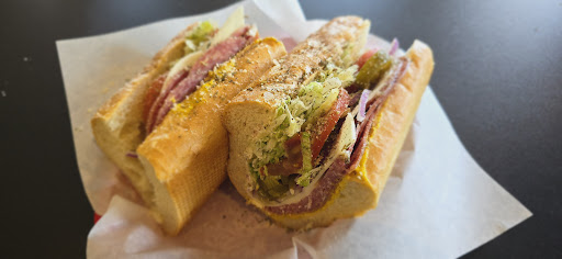 Geraldi's - Visual