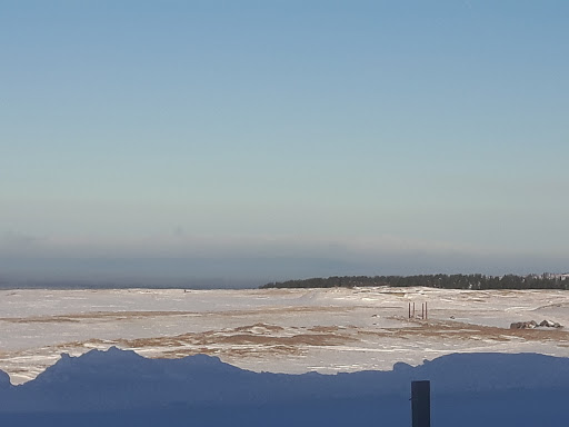 Kuujjuaraapik Airport - Thumbnail
