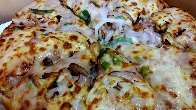 Pizza Hut Serasa