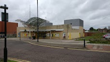 Conway Park liverpool