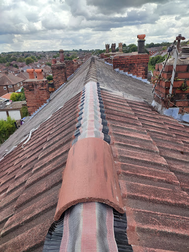 Runcorn Roofing & building service's Gallery - United Kingdom