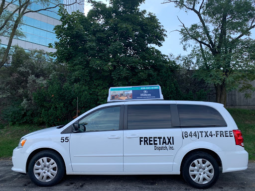 FREETAXI Dispatch, Inc. - Thumbnail