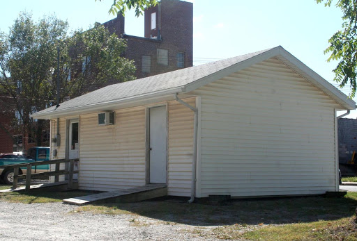 Appanoose County Lord's Cupboard