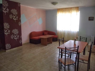 lodging