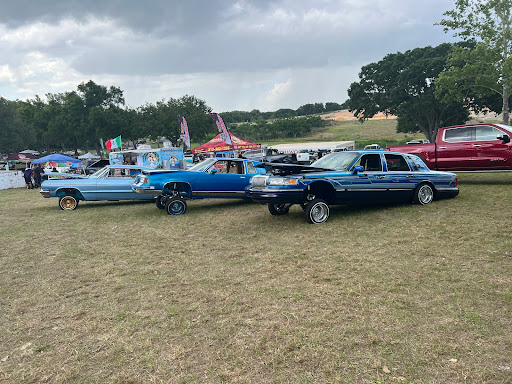 Florida Pullers - Visual