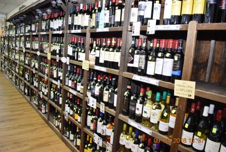 Ross Wine & Liquor - Berea - Thumbnail