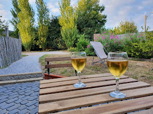 Photo n°9 de Aux Gîtes de Markenes à Saint-Tricat (Gîte)