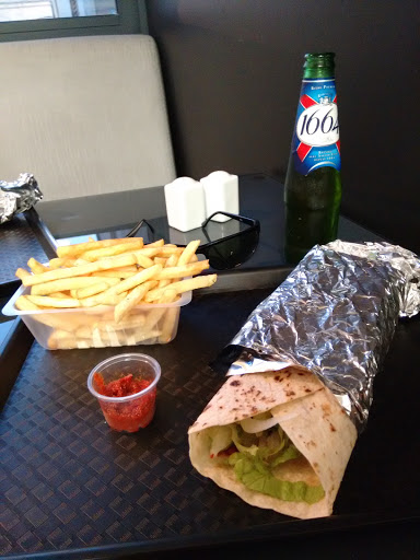 Photo 9 - My Tacos My Kebab