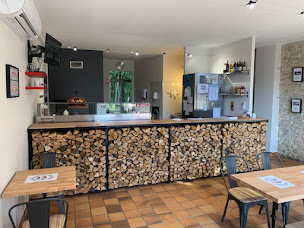 Photo n°36 de La Pizza de VERDUS à Castéra-Verduzan (Restauration rapide)