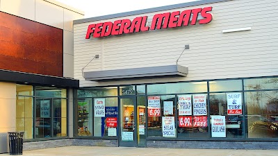 Federal Meats - Williamsville Place Plaza