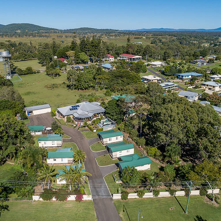 tiaro tourist stopover tiaro qld