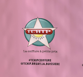 Photo n°24 de Tchip Coiffure Bruay-la-Buissière à Bruay-la-Buissière (Barbier)