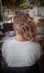 Photo n°15 de Roy'home de Marina à Pernes-les-Fontaines (Salon de coiffure)