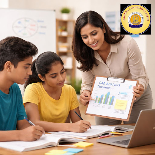 Every child learns differently, and small learning gaps can slowly turn into big marks loss. At K… post image