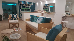 Photo n°1 de Bienvenue dans mon salon à Savenay (Salon de coiffure)