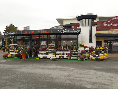 Flo de Fleurs