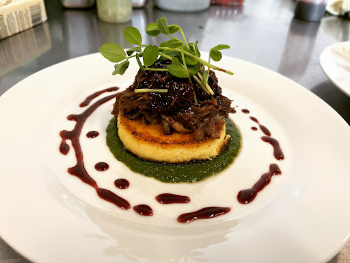 Moab Private Chef - Visual