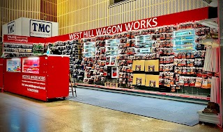 West Hill Wagon Works