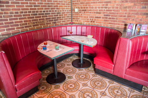 The Bar Complex - Visual