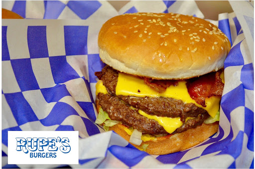 Rupe's Burgers - Thumbnail
