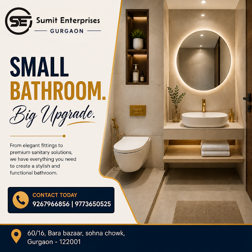 🚿 Refresh Your Bathroom with Premium Accessories! post image