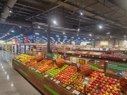 Woolworths Yeerongpilly - Thumbnail