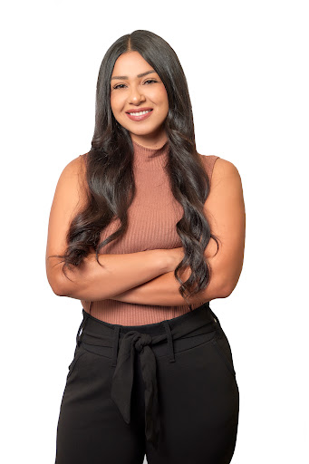 Elva Franco Realtor, Realty ONE Group Empire