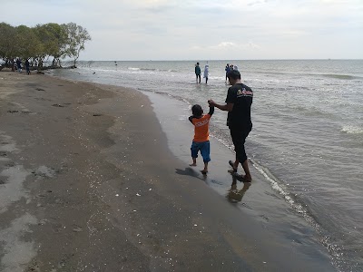 Photos of Pantai Patimban