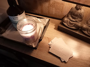 Photo n°6 de Laur'adoucit vos maux - masseuse bien-être et soin énergétique à Toulon (Praticien en médecine holistique)