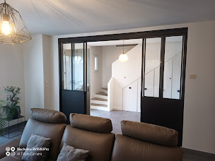 Photo n°30 de Alumilux à Manneville-sur-Risle (Vitrier)