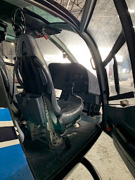 Photo n°16 de TRIPONNEY HÉLICOPTÈRE à Les Combes (Magasin d'articles aéronautiques)