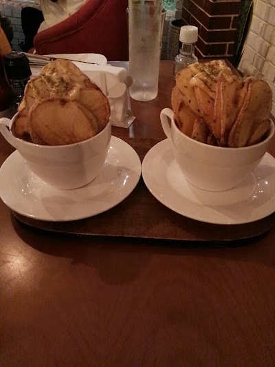 Photos of Jenab Cafe Restaurant