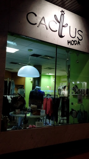 Cactus Moda - Thumbnail
