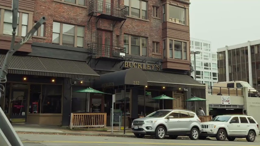 Buckley's On Queen Anne by null
