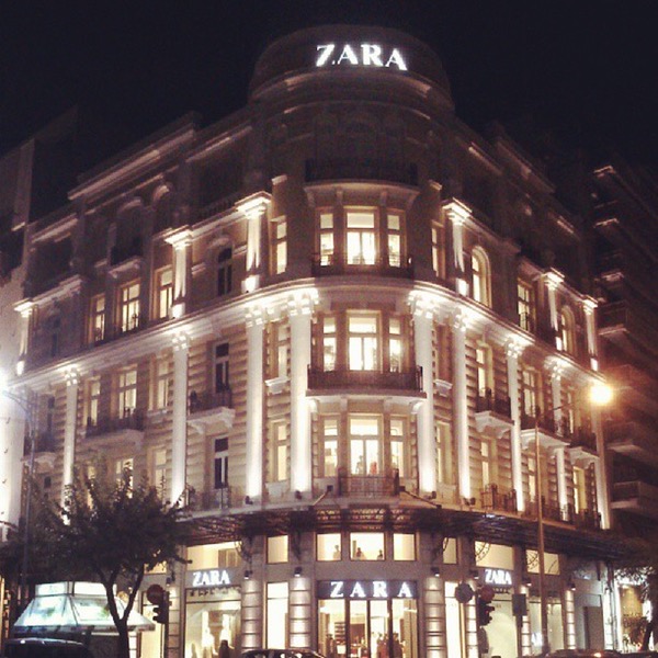 ZARA