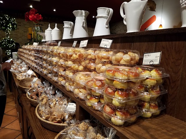 White Windmill Bakery and Cafe