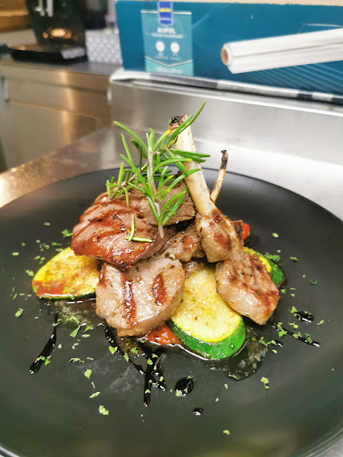 Kleine Taverne Grillhaus - Thumbnail
