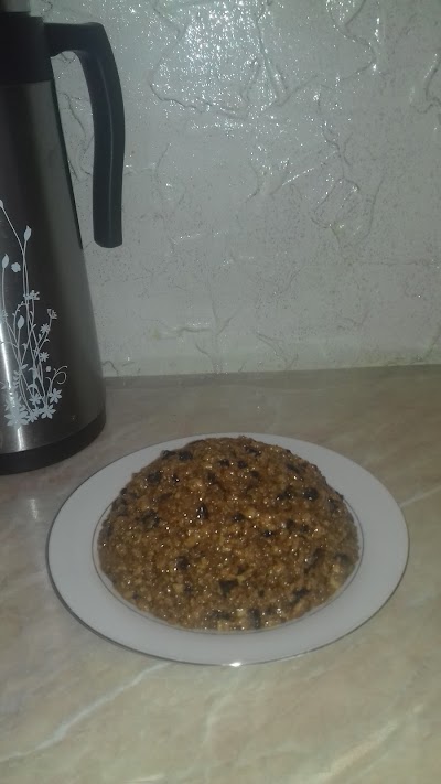 Photos of Halal Fst Food