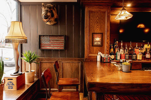 Beekman Ale House