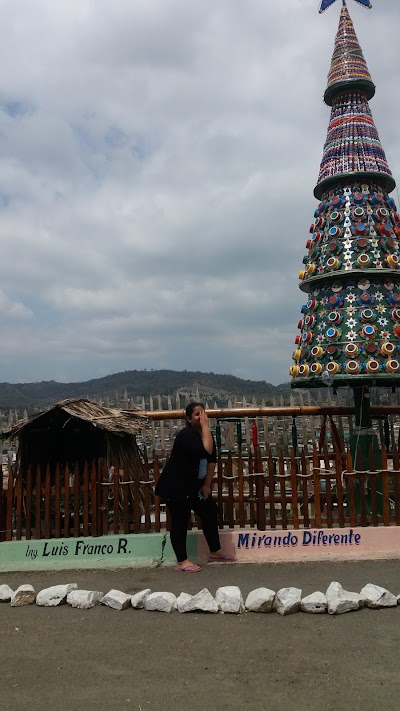 Photos of Parque a la Madre