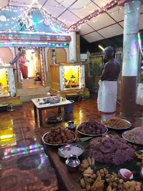 Alukkai Gnanavaiyravar Temple, Author: piriyanthan nageswaran