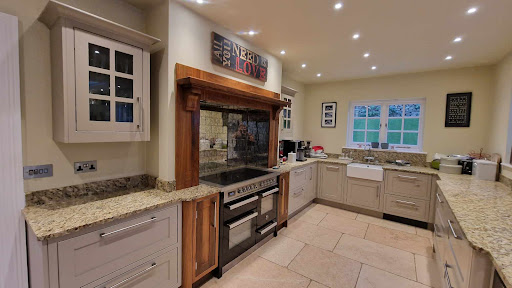 Faultless Finish Ltd - Thumbnail